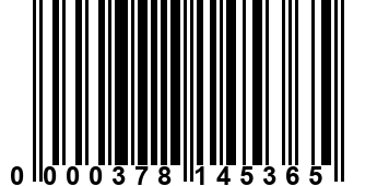 0000378145365