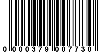 0000379007730