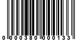 0000380000133