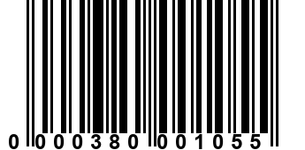 0000380001055