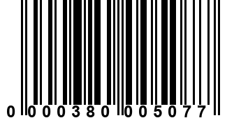 0000380005077