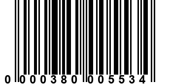 0000380005534