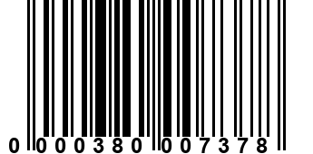 0000380007378