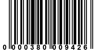 0000380009426