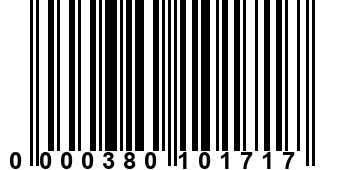 0000380101717