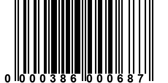 0000386000687