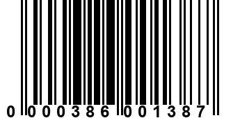 0000386001387