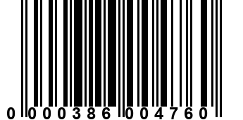 0000386004760