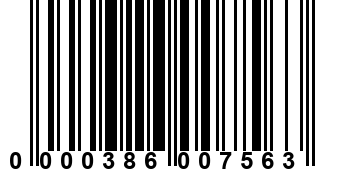 0000386007563