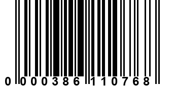 0000386110768