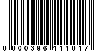 0000386111017