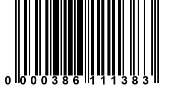 0000386111383