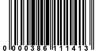 0000386111413