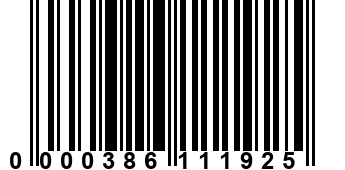 0000386111925