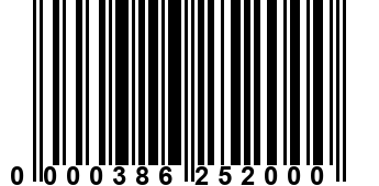 0000386252000