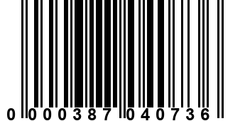 0000387040736