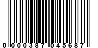 0000387045687