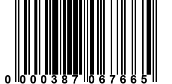 0000387067665