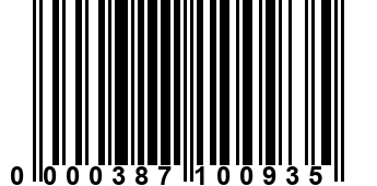 0000387100935