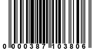 0000387103806