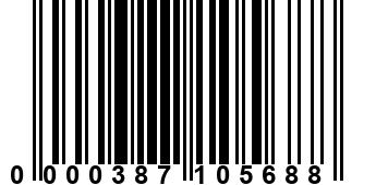 0000387105688