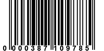 0000387109785