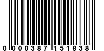 0000387151838