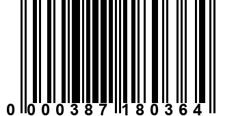 0000387180364