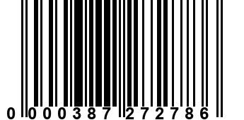 0000387272786