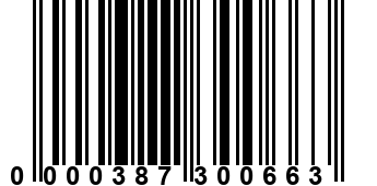 0000387300663