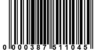 0000387511045