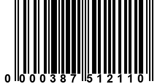 0000387512110