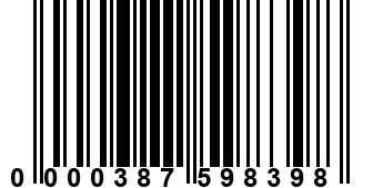 0000387598398