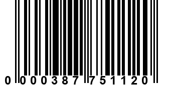 0000387751120