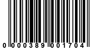 0000389001704