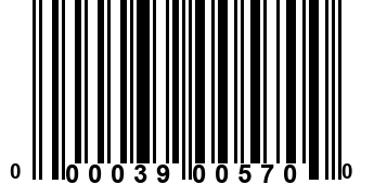 000039005700