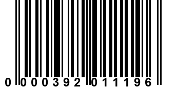 0000392011196