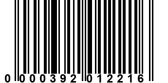 0000392012216