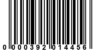 0000392014456