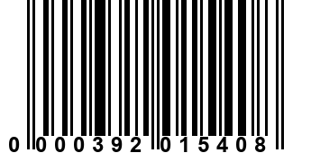 0000392015408