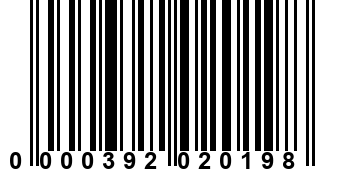 0000392020198