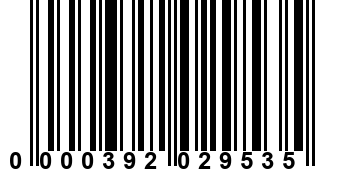 0000392029535