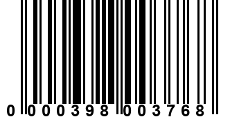 0000398003768