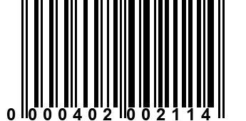 0000402002114