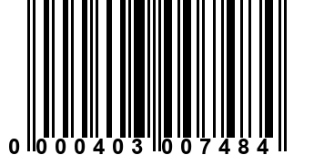 0000403007484