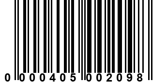 0000405002098