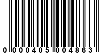 0000405004863