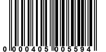 0000405005594