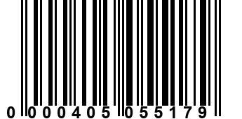 0000405055179