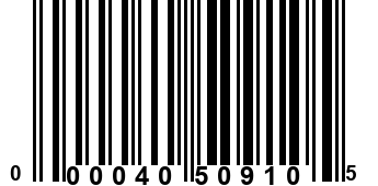 000040509105